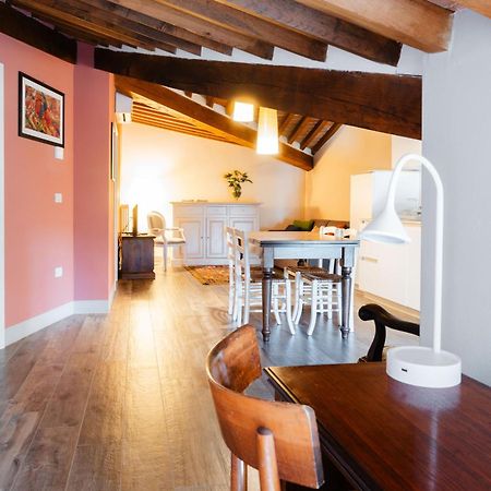 Villa Scorzi - Relais De Charme (Adults Only) Calci Buitenkant foto