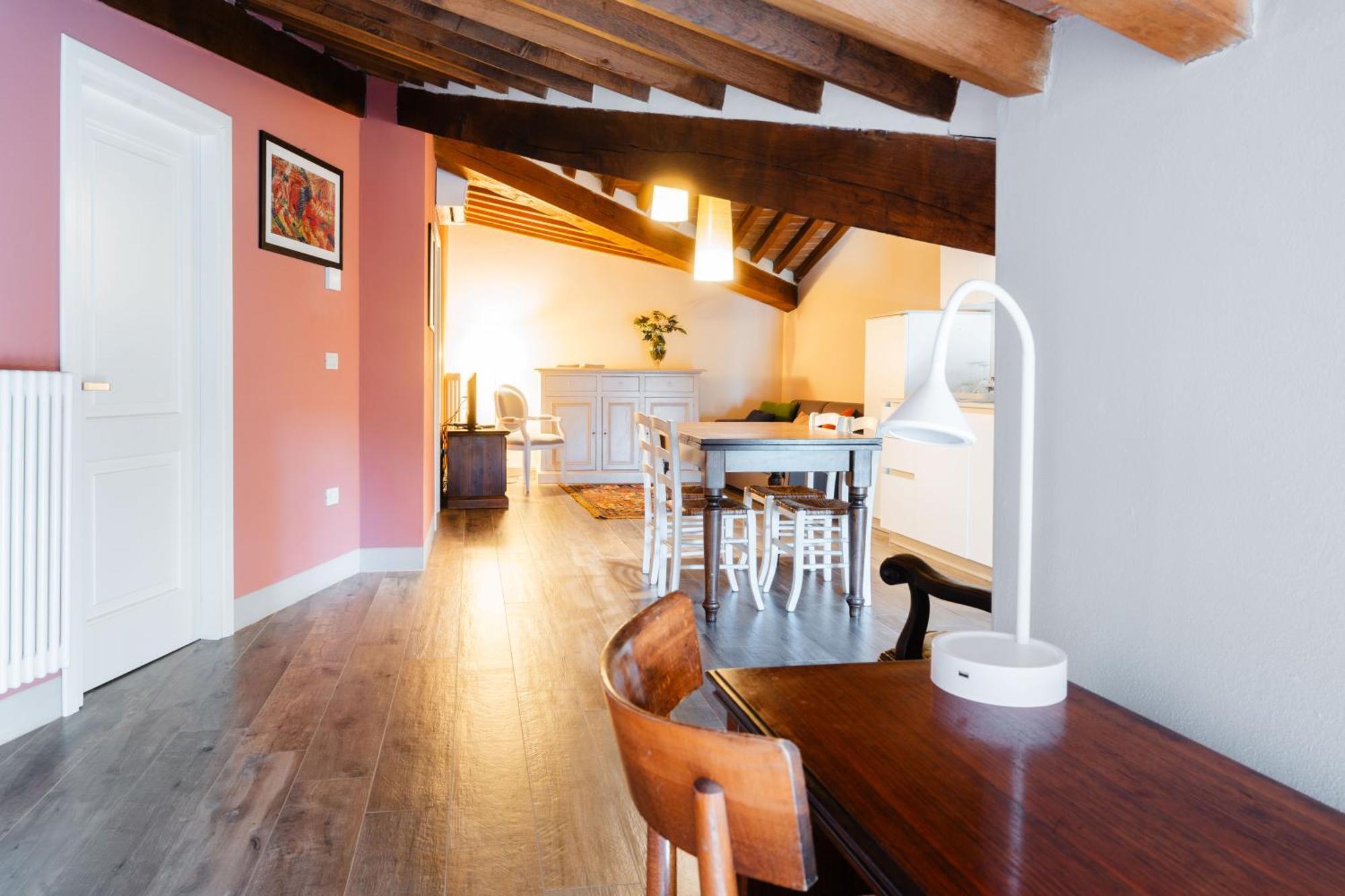 Villa Scorzi - Relais De Charme (Adults Only) Calci Buitenkant foto