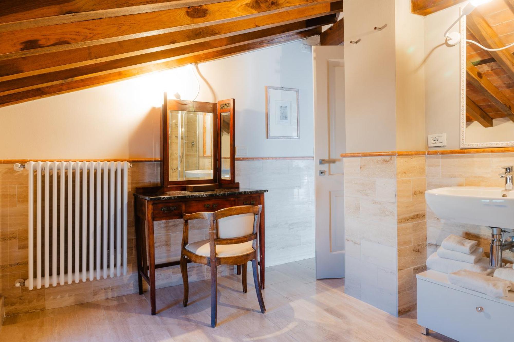 Villa Scorzi - Relais De Charme (Adults Only) Calci Kamer foto
